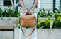 Kenai Travel Bag