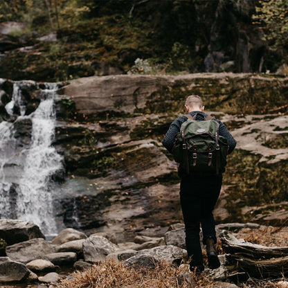 Wanderer Backpack - Duluth Pack