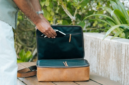 Kenai Travel Bag