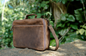 Kenai Travel Bag