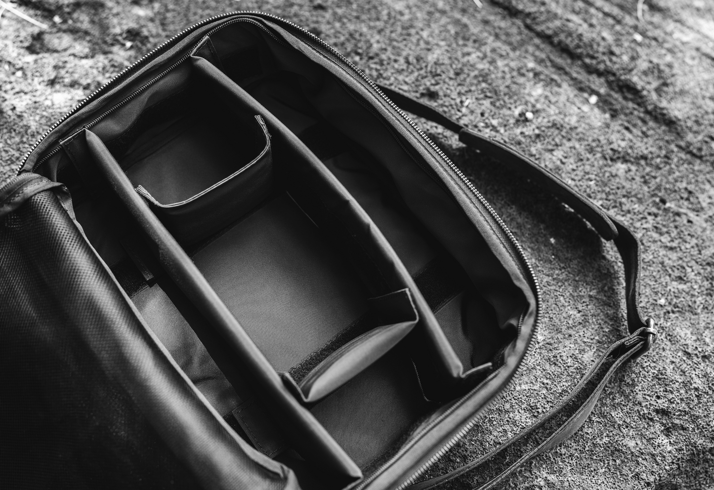 Kenai Travel Bag
