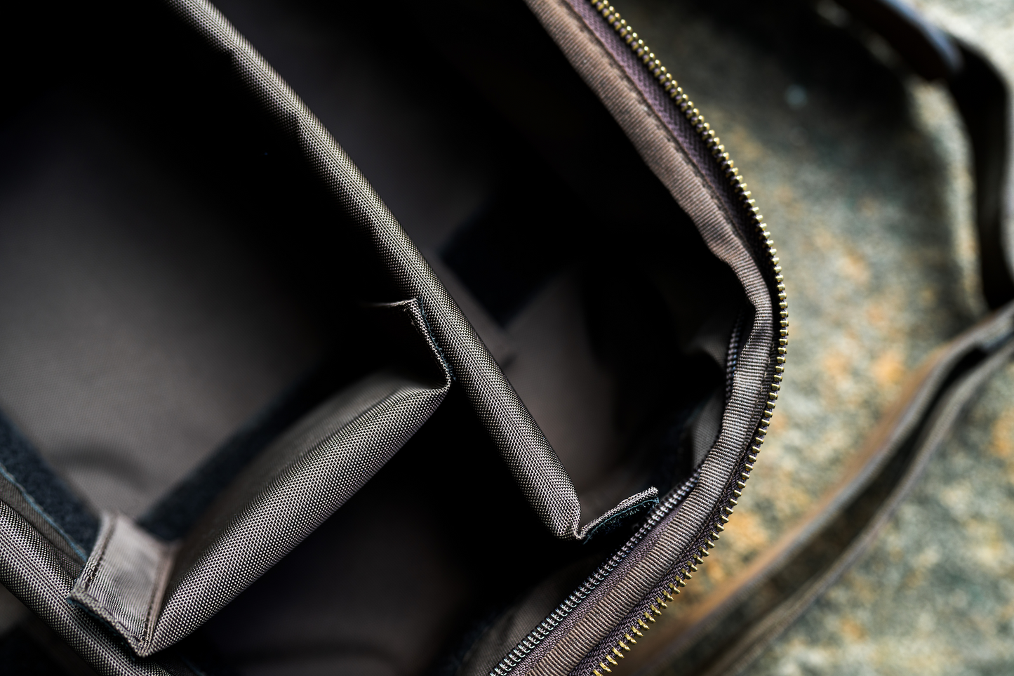 Kenai Travel Bag