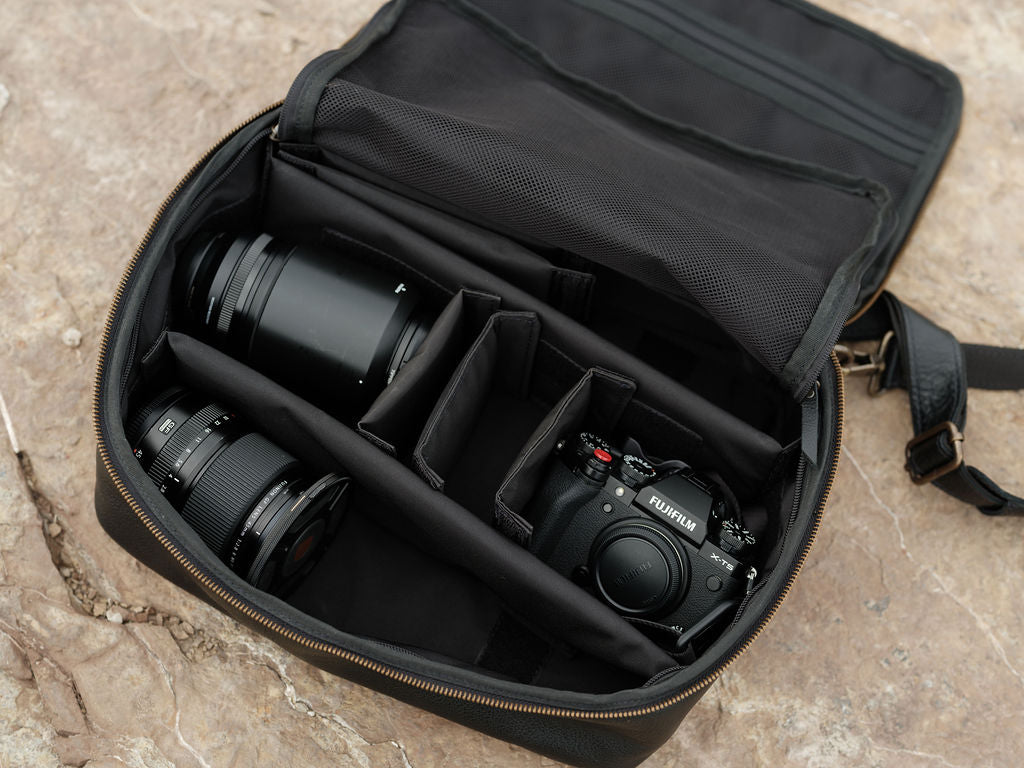 Kenai Travel Bag