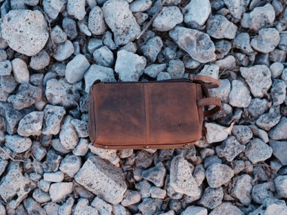 LIMITED EDITION - Yukon Toiletry Bag