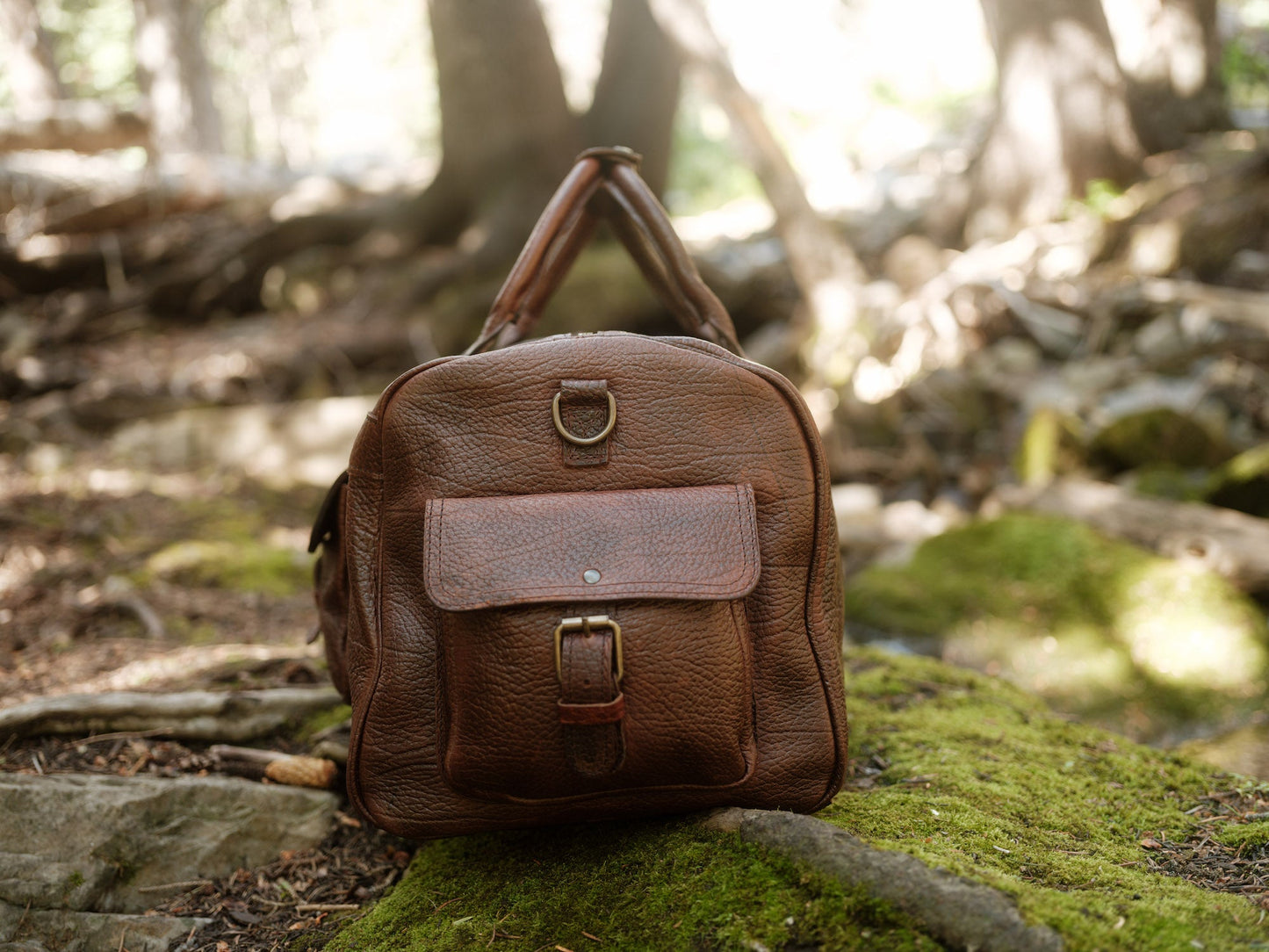 60L Chugach Duffel