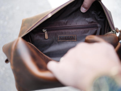 Kobuk Dopp Kit