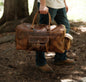 60L Weekender Duffel