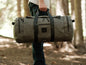 55L Nomad Canvas Duffel