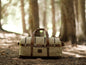 Four Peaks Duffel