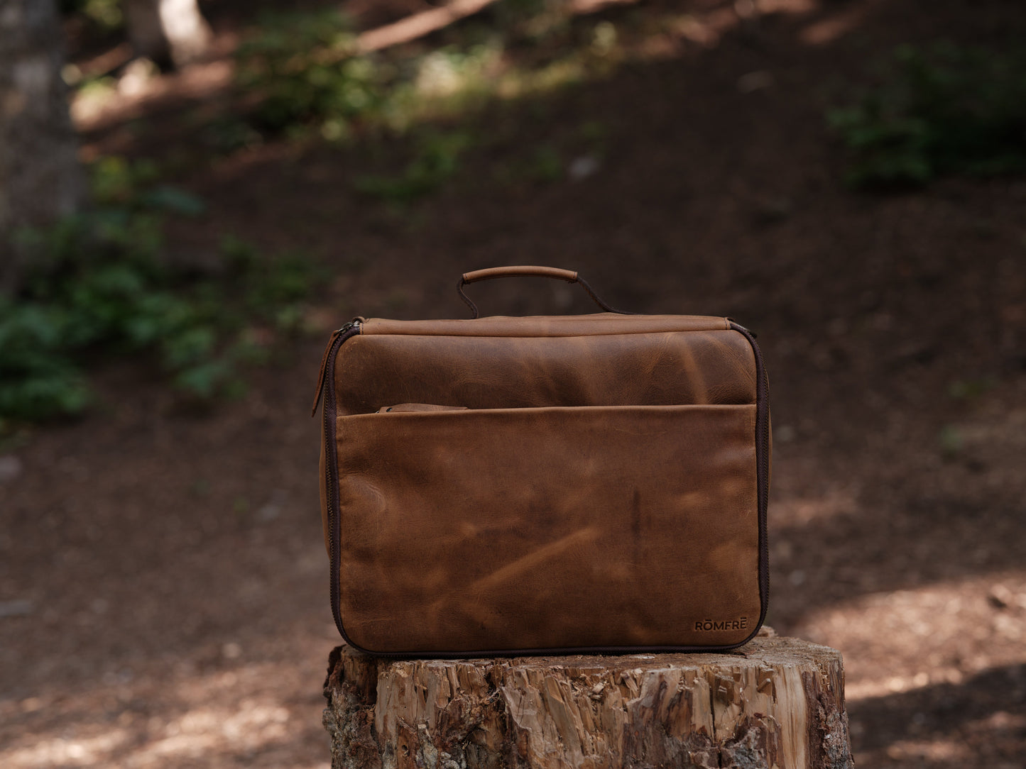 Kenai Travel Bag