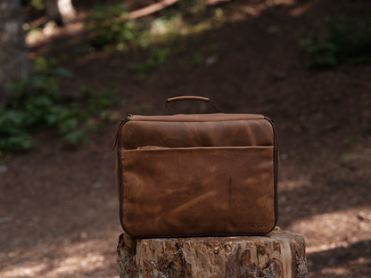 Kenai Travel Bag