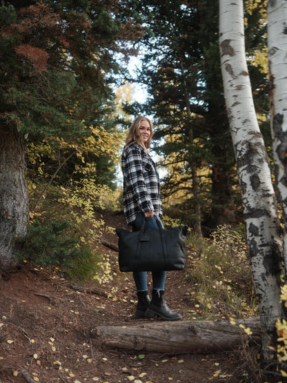 45L Katmai Weekender Duffel