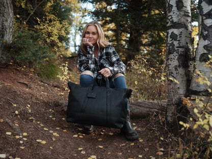 45L Katmai Weekender Duffel