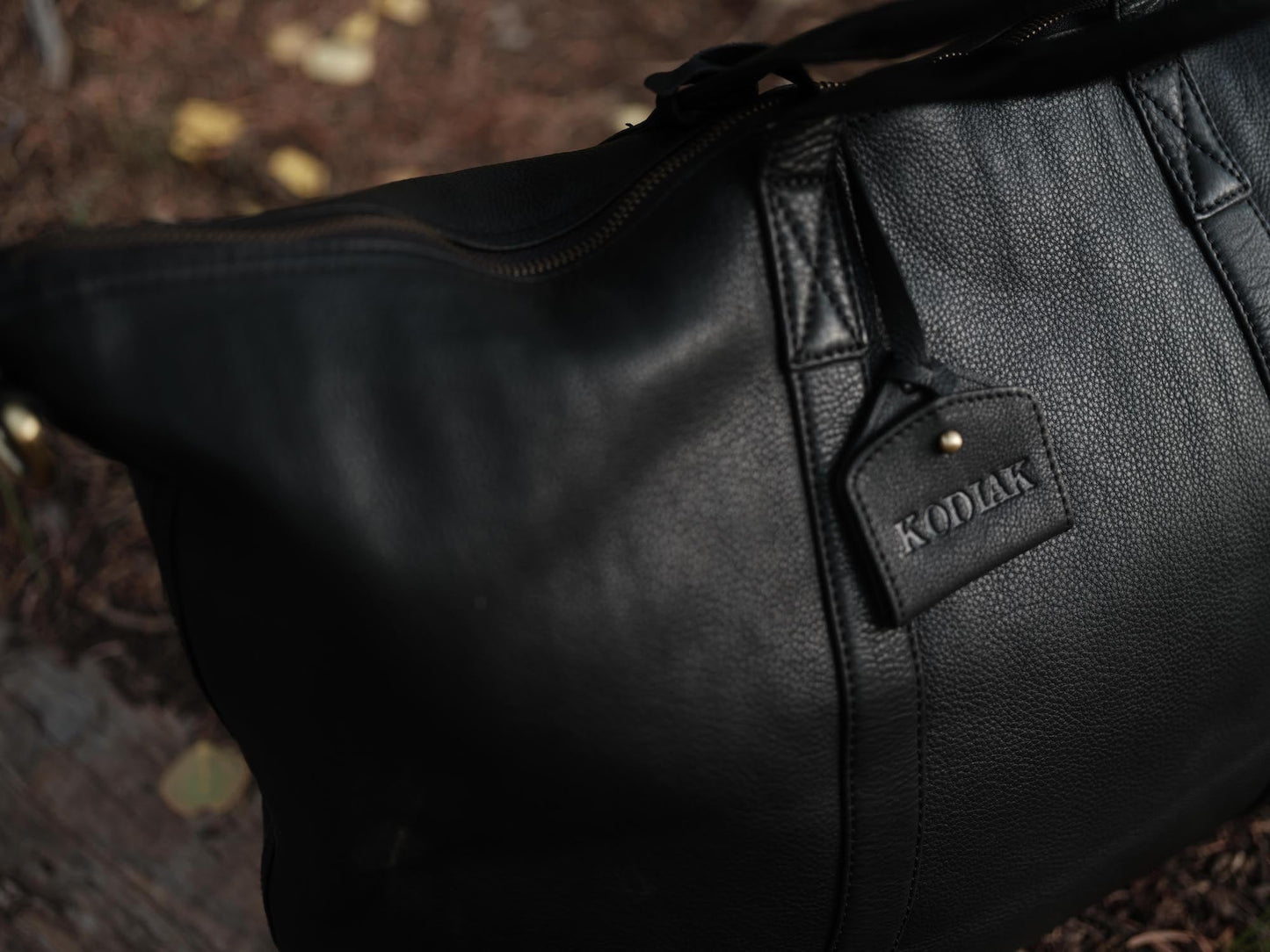 45L Katmai Weekender Duffel