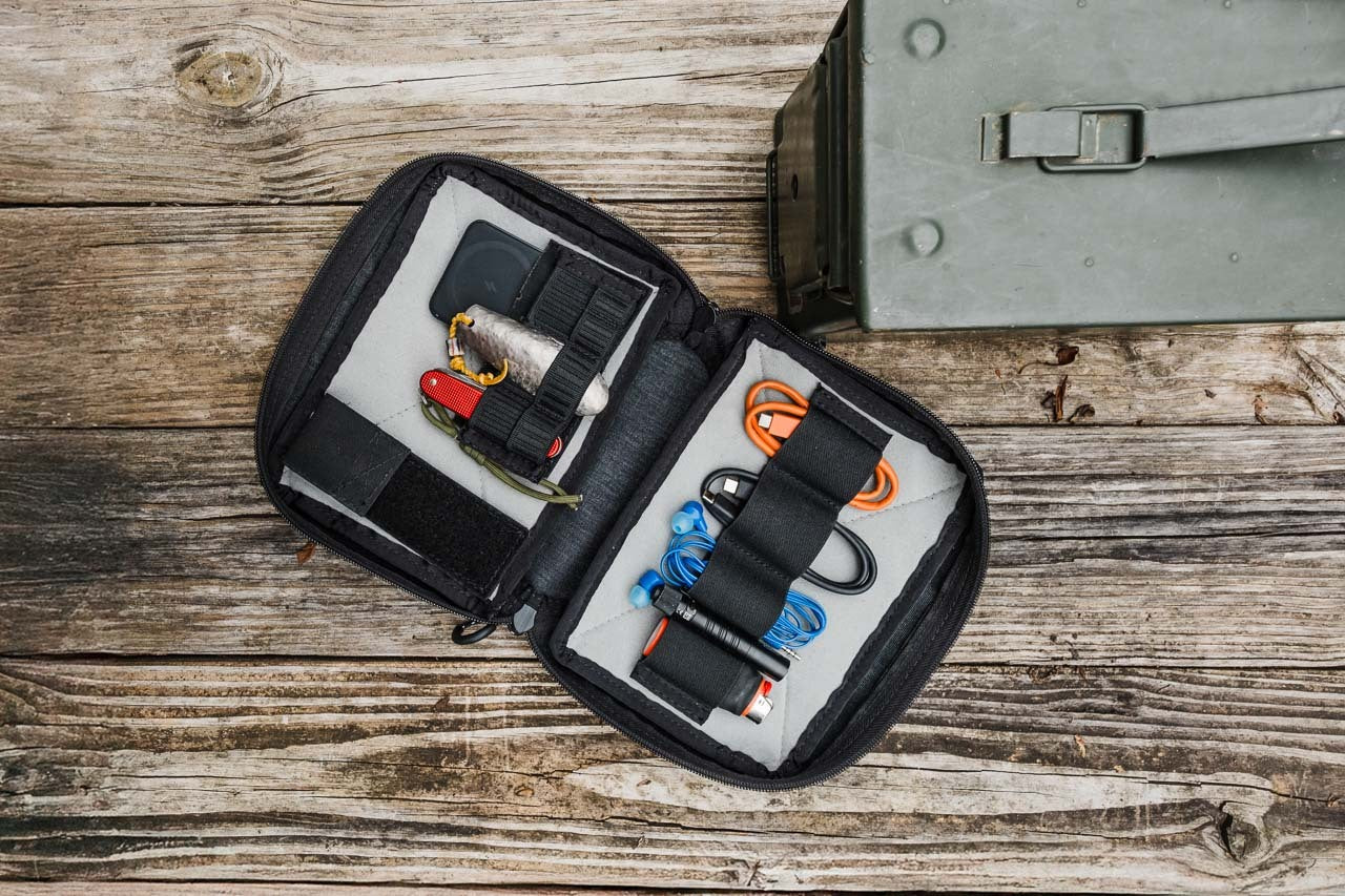 EDC Pouch XL