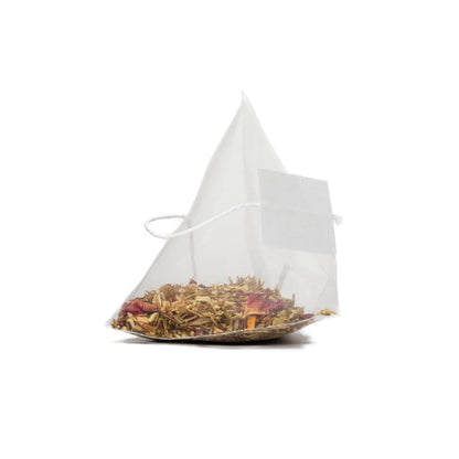 Exotic Everglades (Rooibos Fruit Tea)