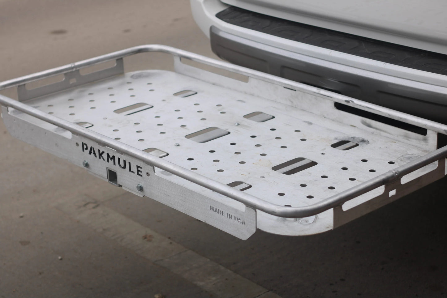Pakmule Scout - Cargo Carrier