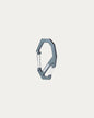 Carabiner Gray