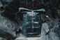 Kobuk Leather Backpack