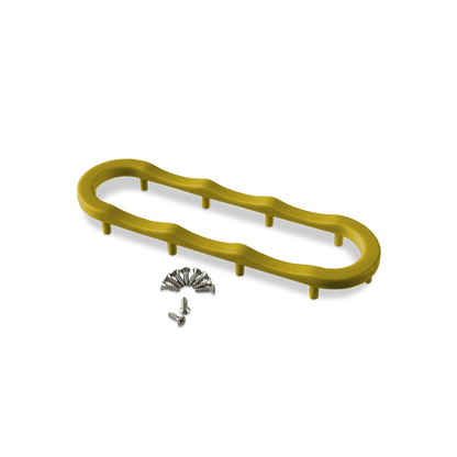 Jawse Winch Fairlead Pads