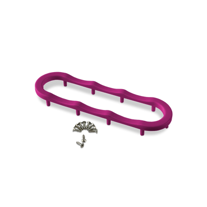 Jawse Winch Fairlead Pads