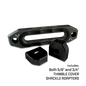 Jawse Winch Fairlead