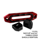 Jawse Winch Fairlead