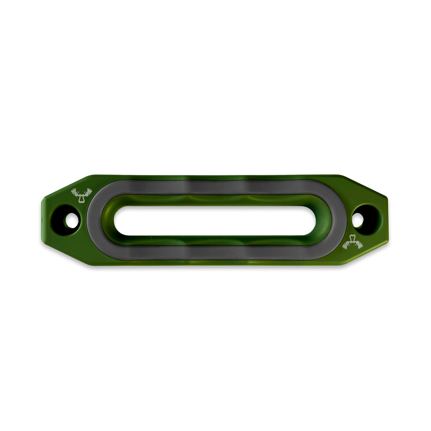 Jawse Winch Fairlead