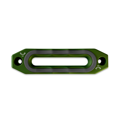 Jawse Winch Fairlead