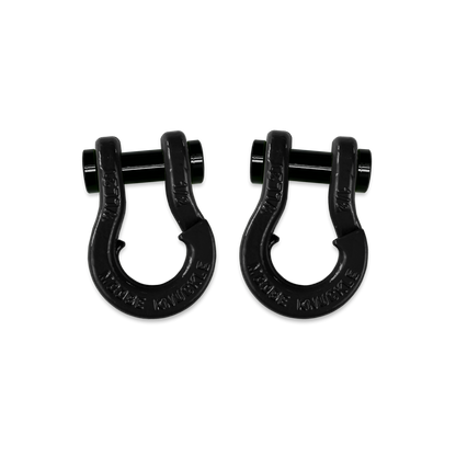 Jowl® SxS Recovery Split Shackle® 1/2