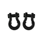 Jowl® SxS Recovery Split Shackle® 1/2