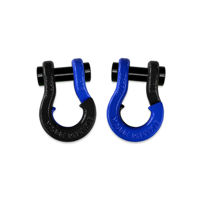 Jowl® SxS Recovery Split Shackle® 1/2