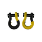 Jowl® SxS Recovery Split Shackle® 1/2