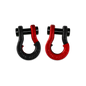 Jowl® SxS Recovery Split Shackle® 1/2
