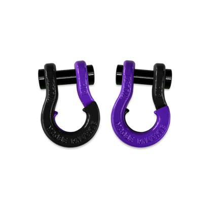 Jowl® SxS Recovery Split Shackle® 1/2