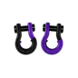 Jowl® SxS Recovery Split Shackle® 1/2