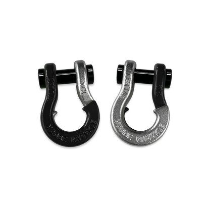 Jowl® SxS Recovery Split Shackle® 1/2
