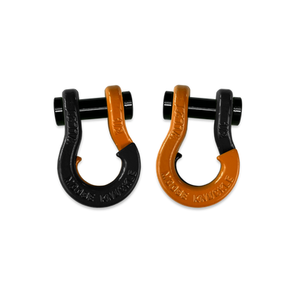 Jowl® SxS Recovery Split Shackle® 1/2