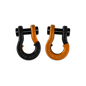 Jowl® SxS Recovery Split Shackle® 1/2