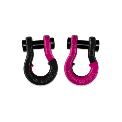 Jowl® SxS Recovery Split Shackle® 1/2