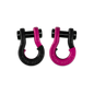 Jowl® SxS Recovery Split Shackle® 1/2
