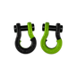 Jowl® SxS Recovery Split Shackle® 1/2