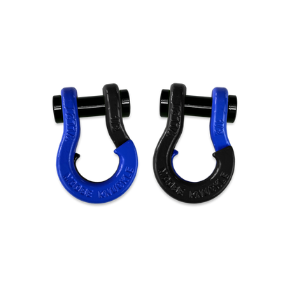 Jowl® SxS Recovery Split Shackle® 1/2