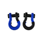 Jowl® SxS Recovery Split Shackle® 1/2
