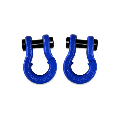 Jowl® SxS Recovery Split Shackle® 1/2