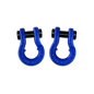 Jowl® SxS Recovery Split Shackle® 1/2