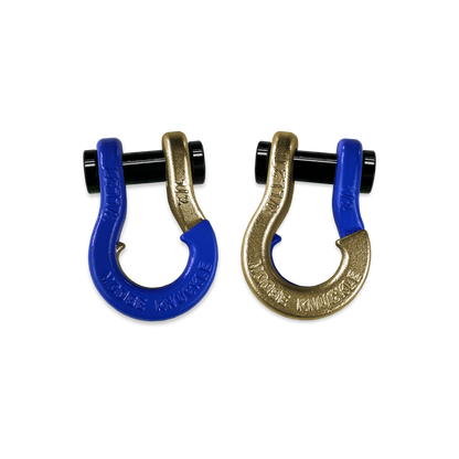 Jowl® SxS Recovery Split Shackle® 1/2