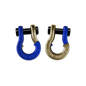 Jowl® SxS Recovery Split Shackle® 1/2