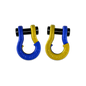 Jowl® SxS Recovery Split Shackle® 1/2