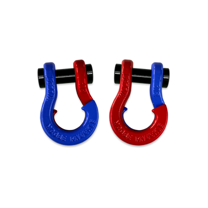 Jowl® SxS Recovery Split Shackle® 1/2